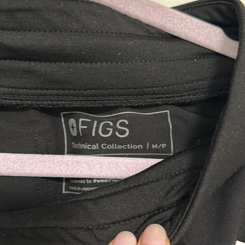 Figs Zamora Jogger - Picture 3 of 4